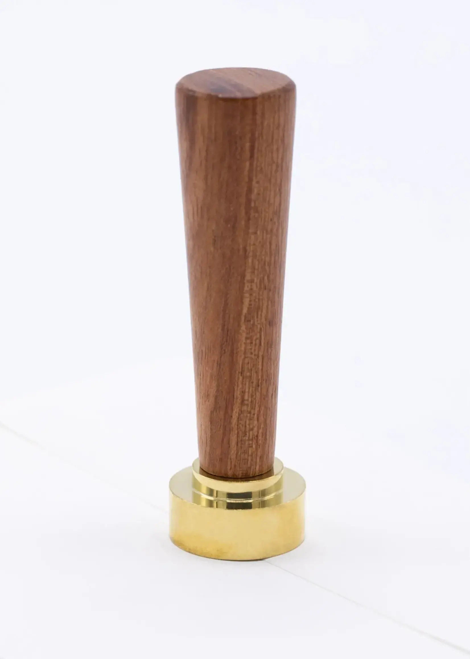 Cognitive Surplus Wax Stamp - Skull