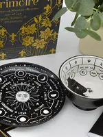 All Cute Little Things Astrological Signs Horoscope Sun Moon Star Teacup and Saucer