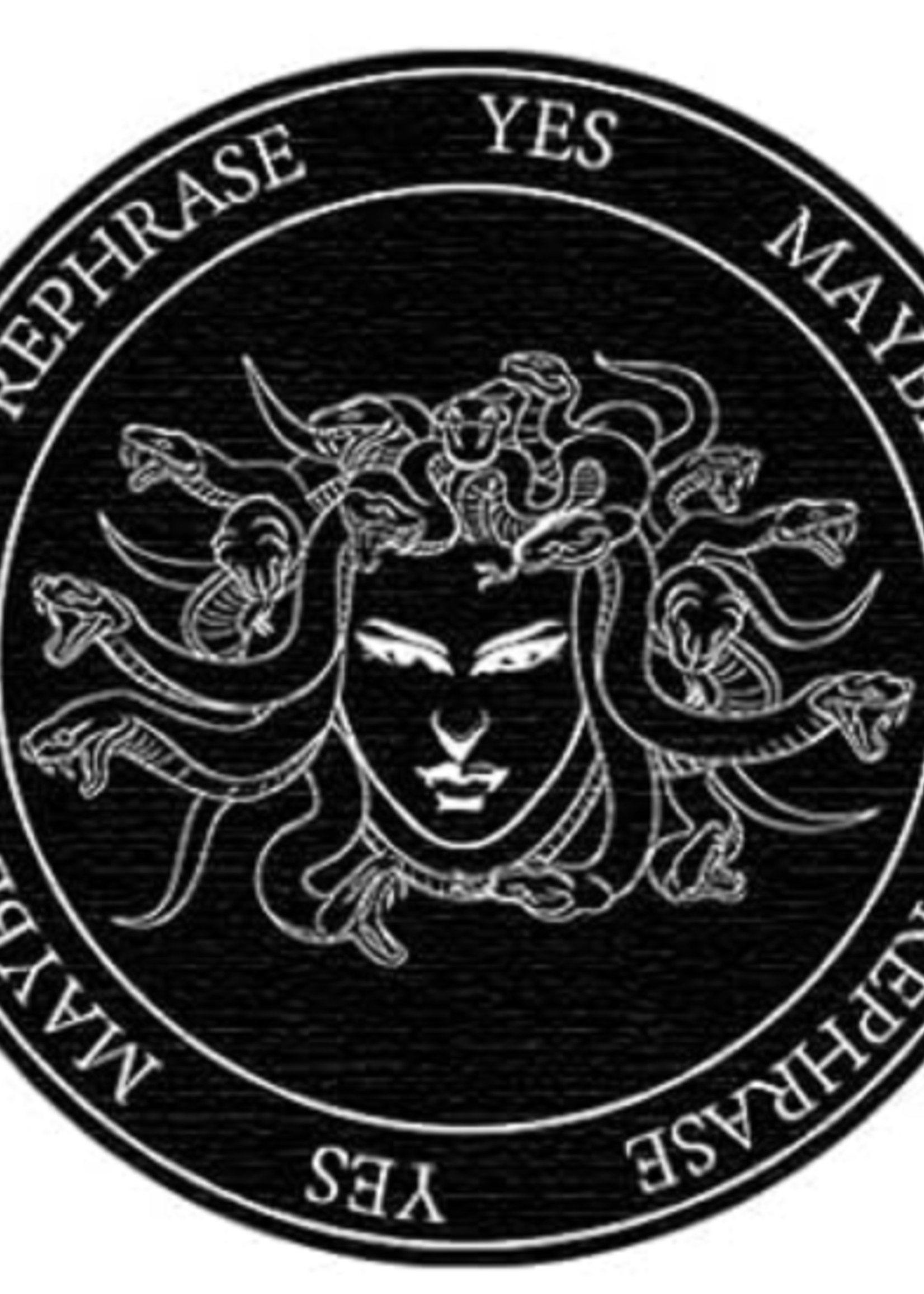 Double Sided Wooden Pendulum Board