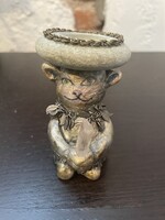 Pamela Johnson Guardian Burner 1