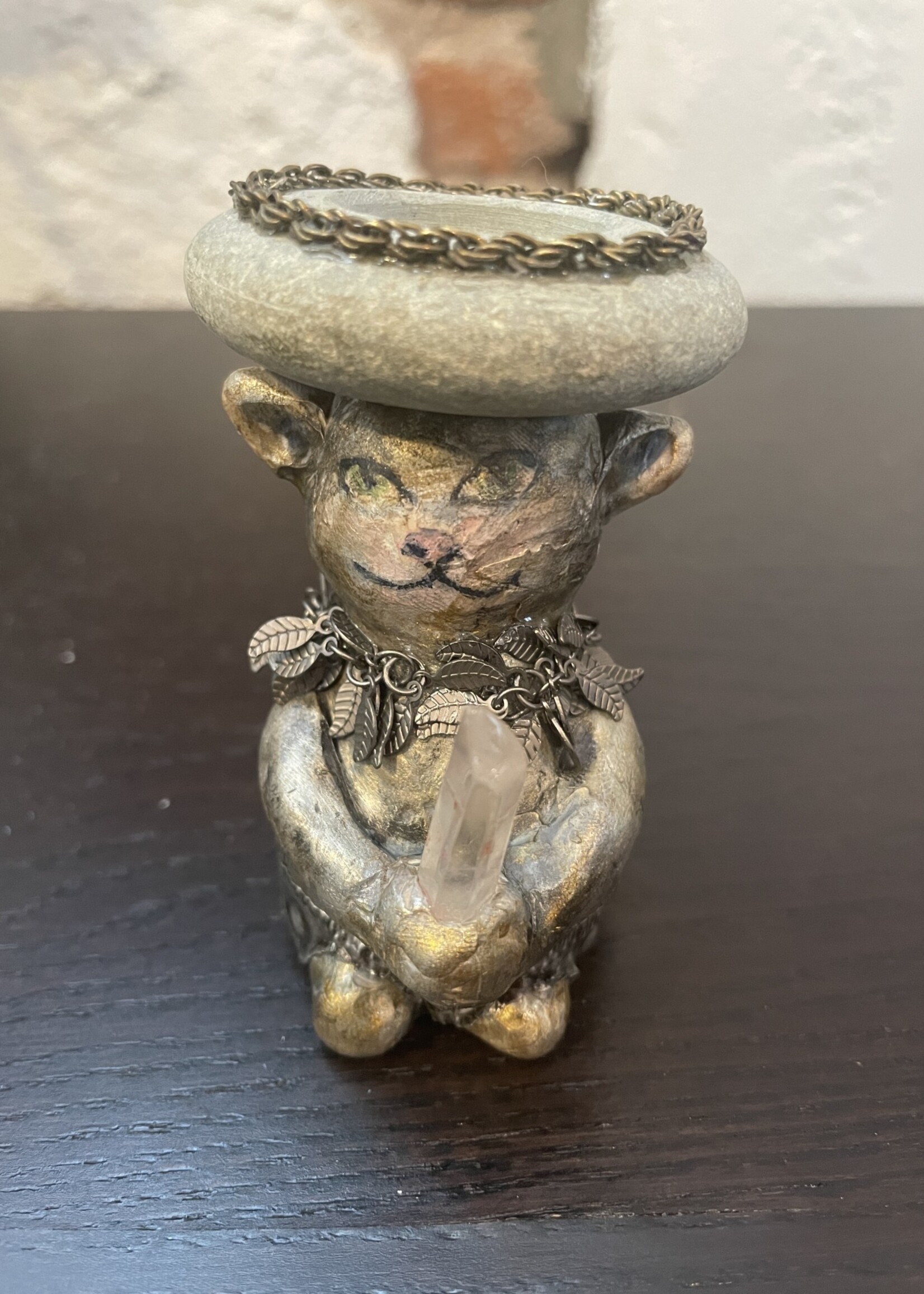 Pamela Johnson Guardian Burner 1