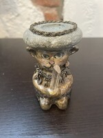 Pamela Johnson Guardian Burner 3