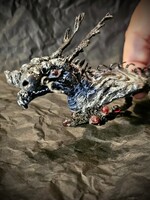 Trinity The Yearz of the Dragon