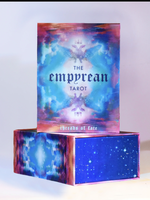 Threads Of Fate Threads of Fate - The Empyrean Tarot