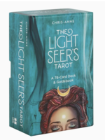 Something Different Wholesale The Light Seer's Tarot Cards