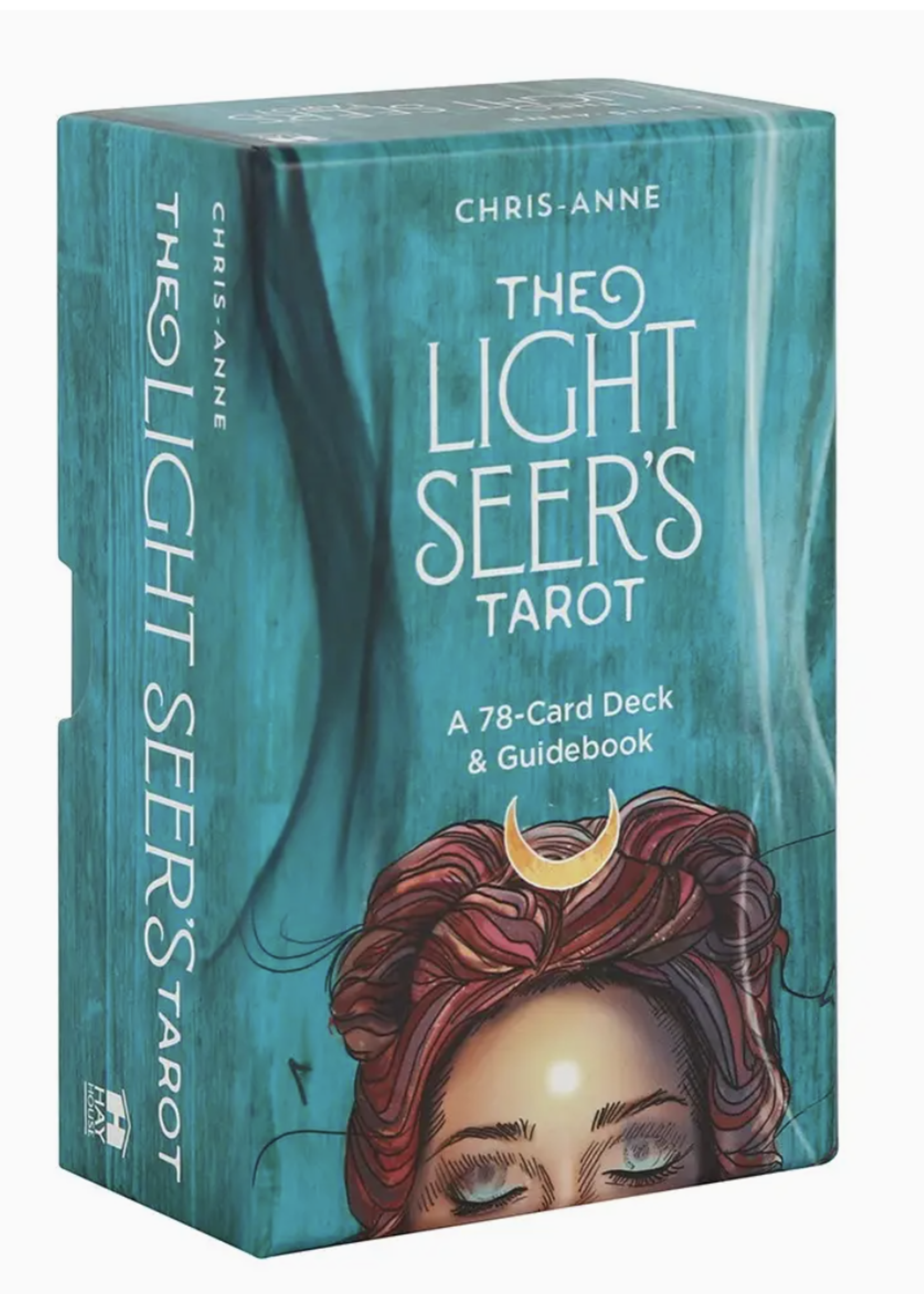 Something Different Wholesale The Light Seer's Tarot Cards