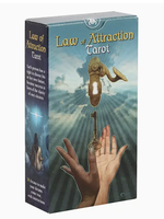 Something Different Wholesale Law of Attraction Tarot Cards