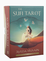 Something Different Wholesale The Sufi Tarot Cards