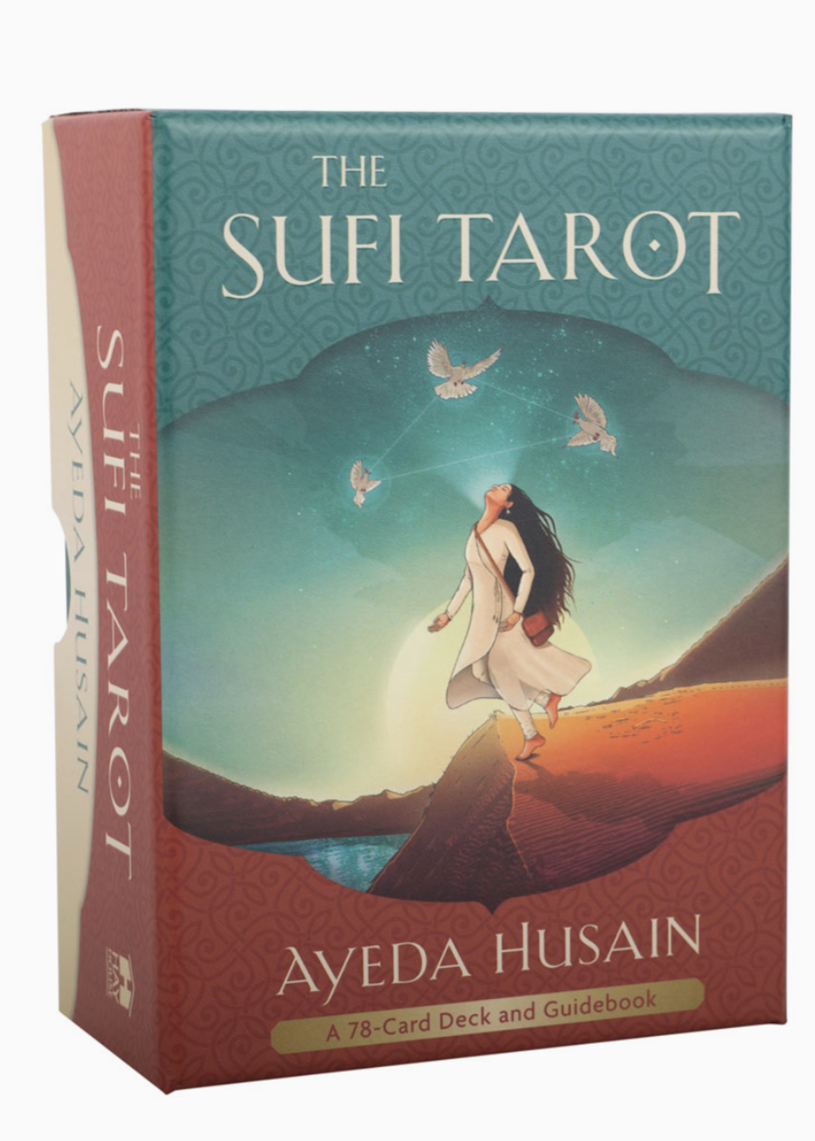Something Different Wholesale The Sufi Tarot Cards