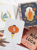 Something Different Wholesale The Box of Luck Tarot Cards