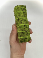 Faiza Naturals Copy of 7 Chakra White Sage Bundle