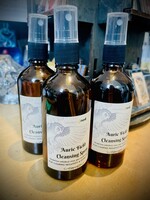 Auric Field Cleansing Spray