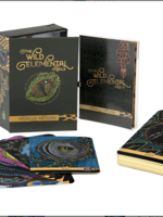 The Wild Elemental Oracle