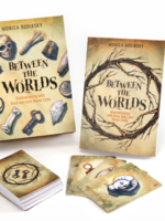 Monica Bodirsky Between The Worlds
