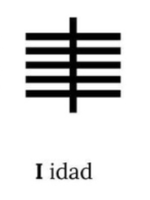 Modern Druid Ogham Class with Morgana - Aicme 4 - Idad (Juniper)