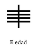 Modern Druid Ogham Class with Morgana - Aicme 4 - Edad (Yew)