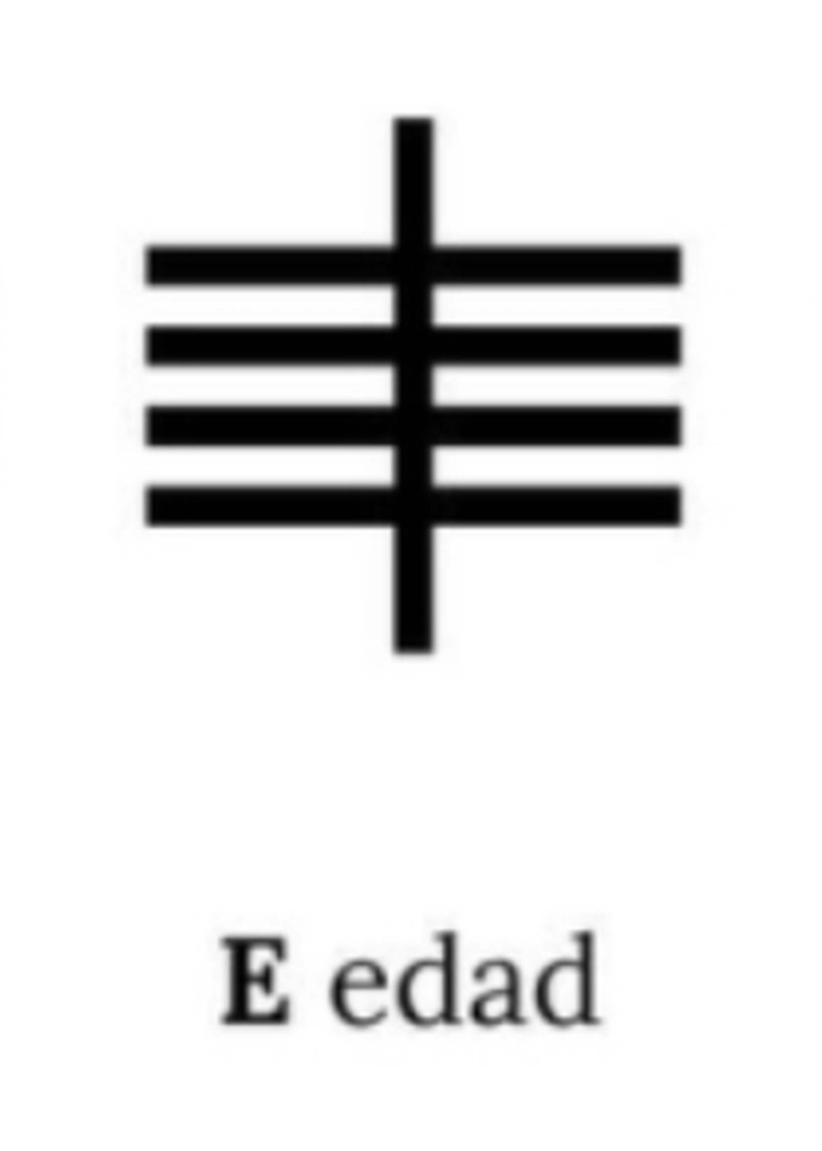 Modern Druid Ogham Class with Morgana - Aicme 4 - Edad (Yew)