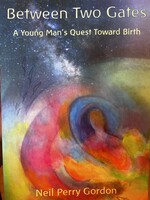 Neil Perry Gordon Between Two Gates