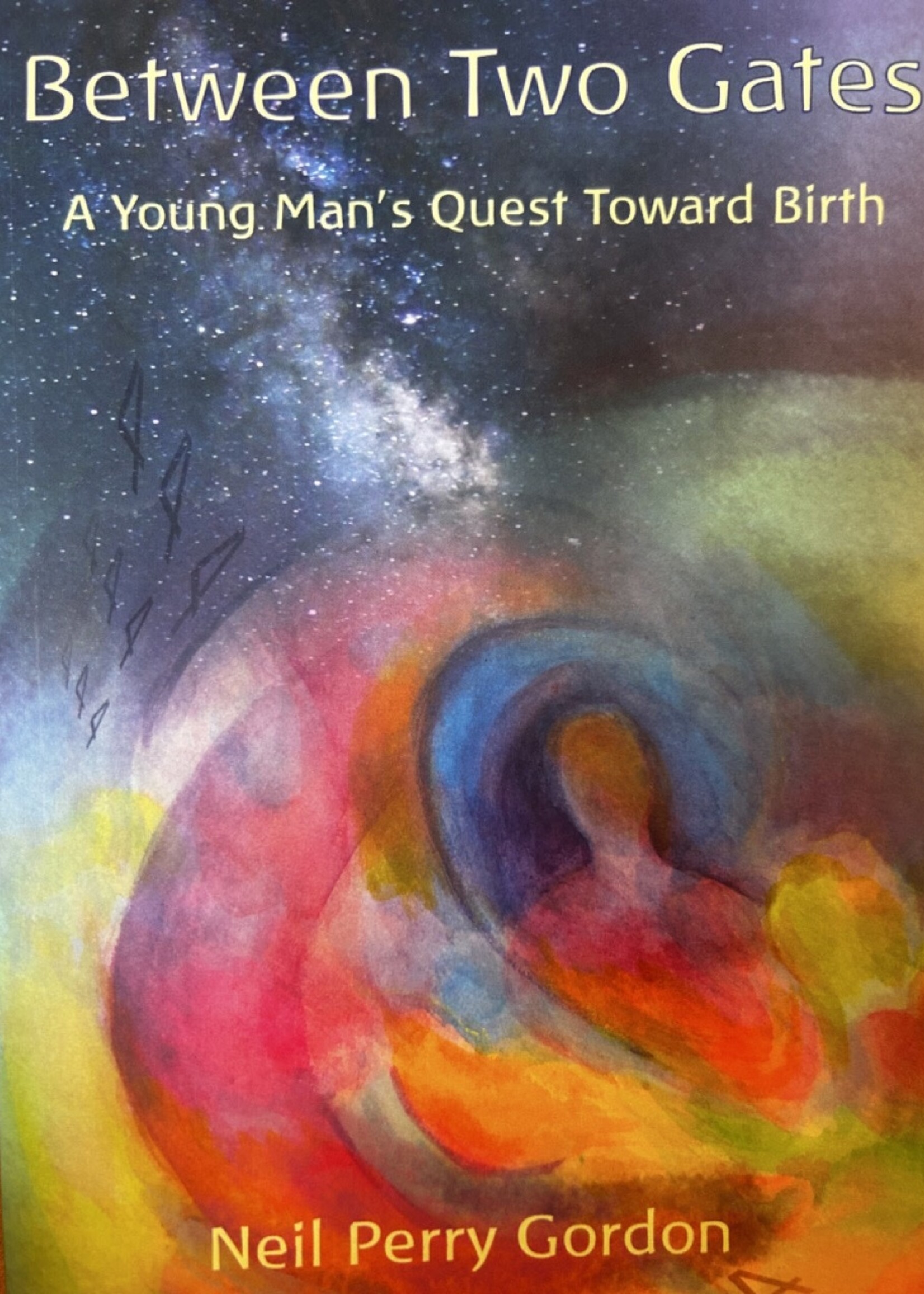 Neil Perry Gordon Between Two Gates