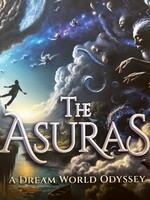 Neil Perry Gordon The Asuras