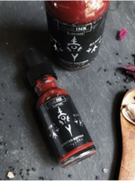 Keven Craft Ritual Solstice Dark Moon Ritual Ink - Crow's Blood (Limited Edition)