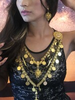 Weapon Of Choice NOLA STREGA: Napoli Chains