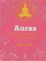 Texas Bookman Essential Book of Auras