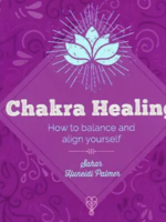 Texas Bookman Essential Book of Chakra Healing