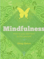 Texas Bookman Mindfulness by Hobson