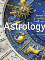 Texas Bookman Astrology (Gothic Dreams)