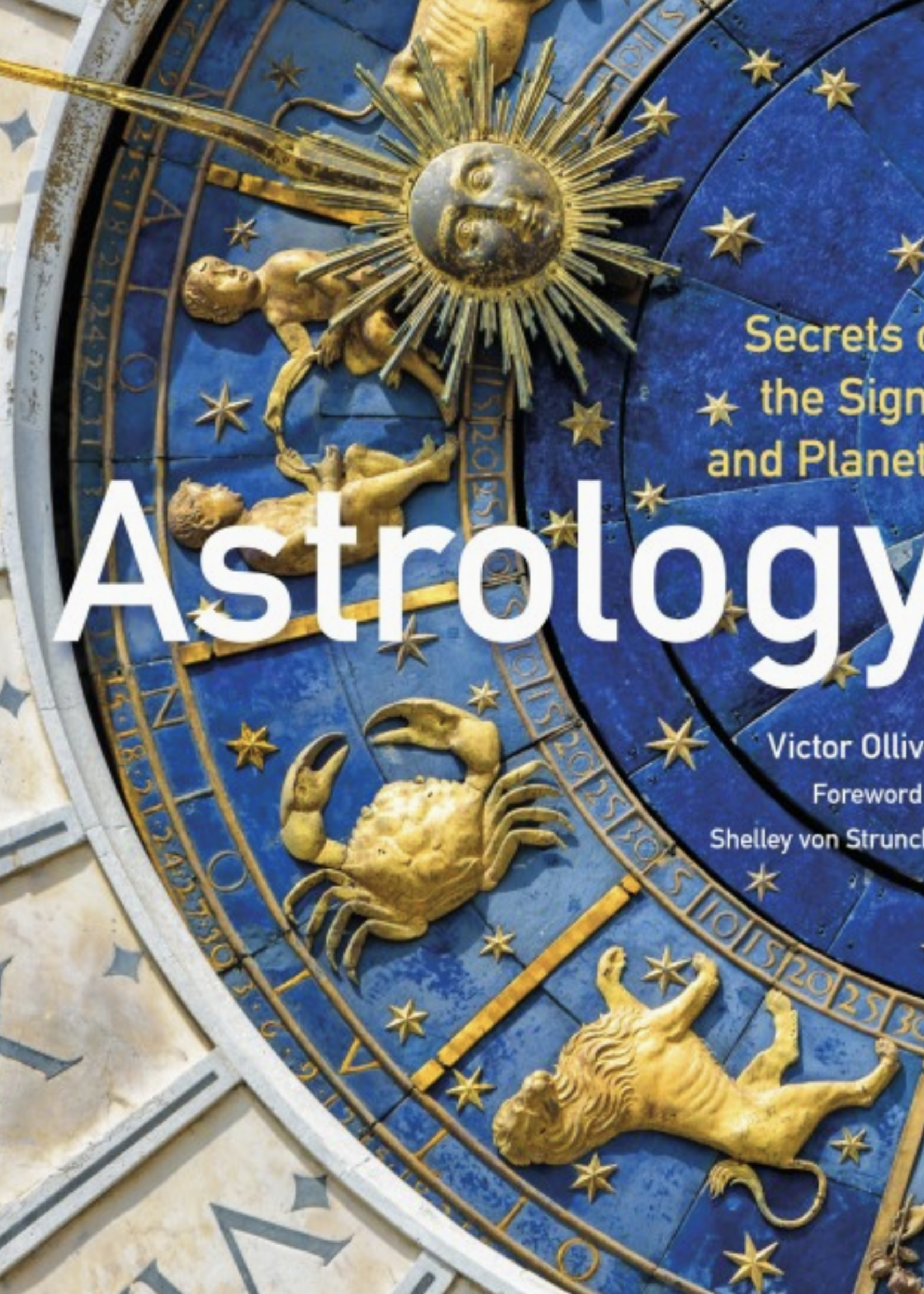 Texas Bookman Astrology (Gothic Dreams)