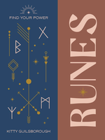 Texas Bookman Runes - Find Your Power - Book