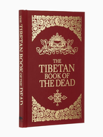 Texas Bookman Tibetan Book of the Dead