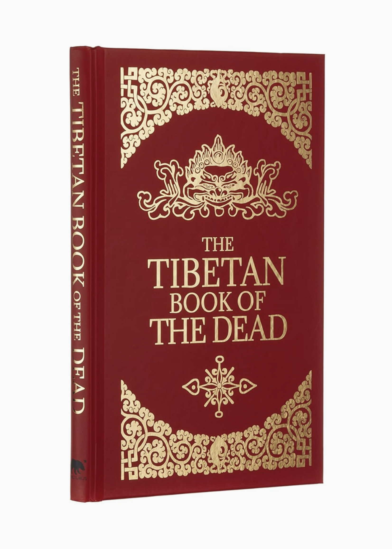 Texas Bookman Tibetan Book of the Dead