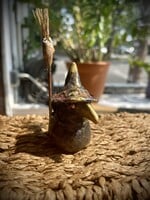 Pamela Johnson Crow Witch - Multi