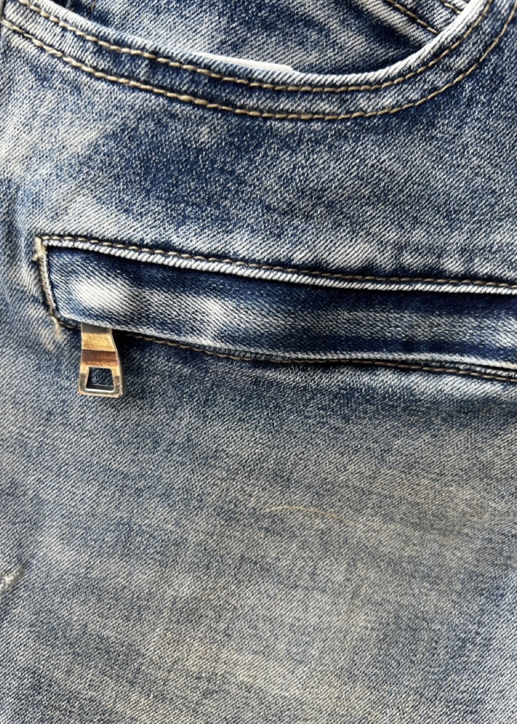 Weapon Of Choice NOLA Adorable Jeans - Size 34