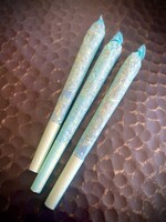 Modern Druid Hermetic Vision 3-Pack Pre-Rolls