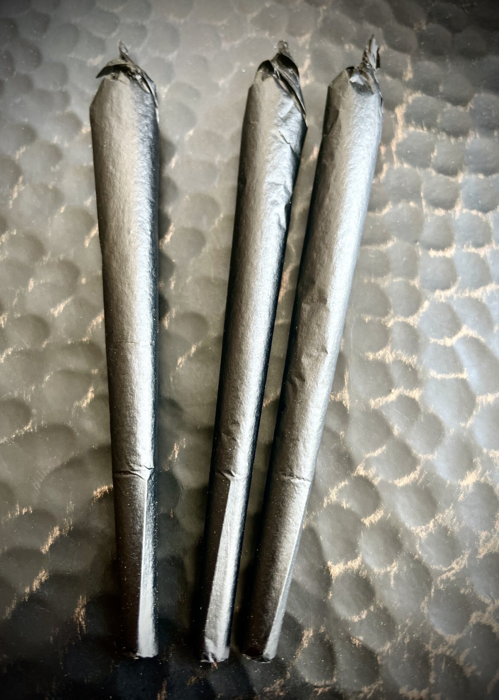 Modern Druid Evening Star 3-Pack Pre-Rolls