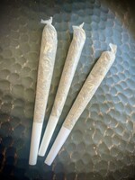 Modern Druid Mother Goddess-3 Pack Pre-Rolls