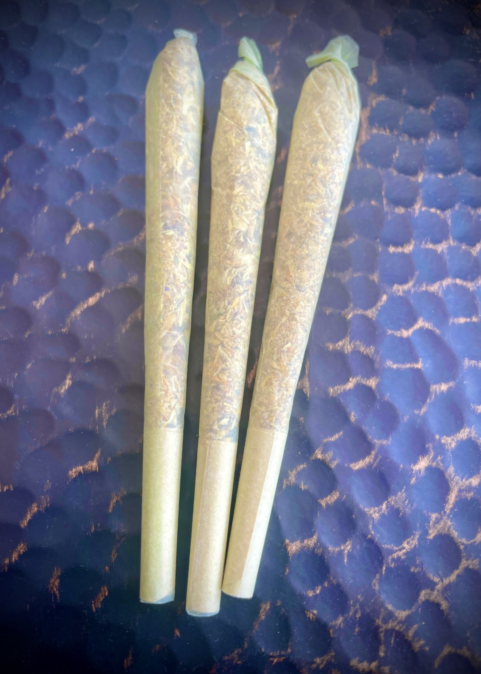 Modern Druid Pax 3-Pack Pre-Rolls