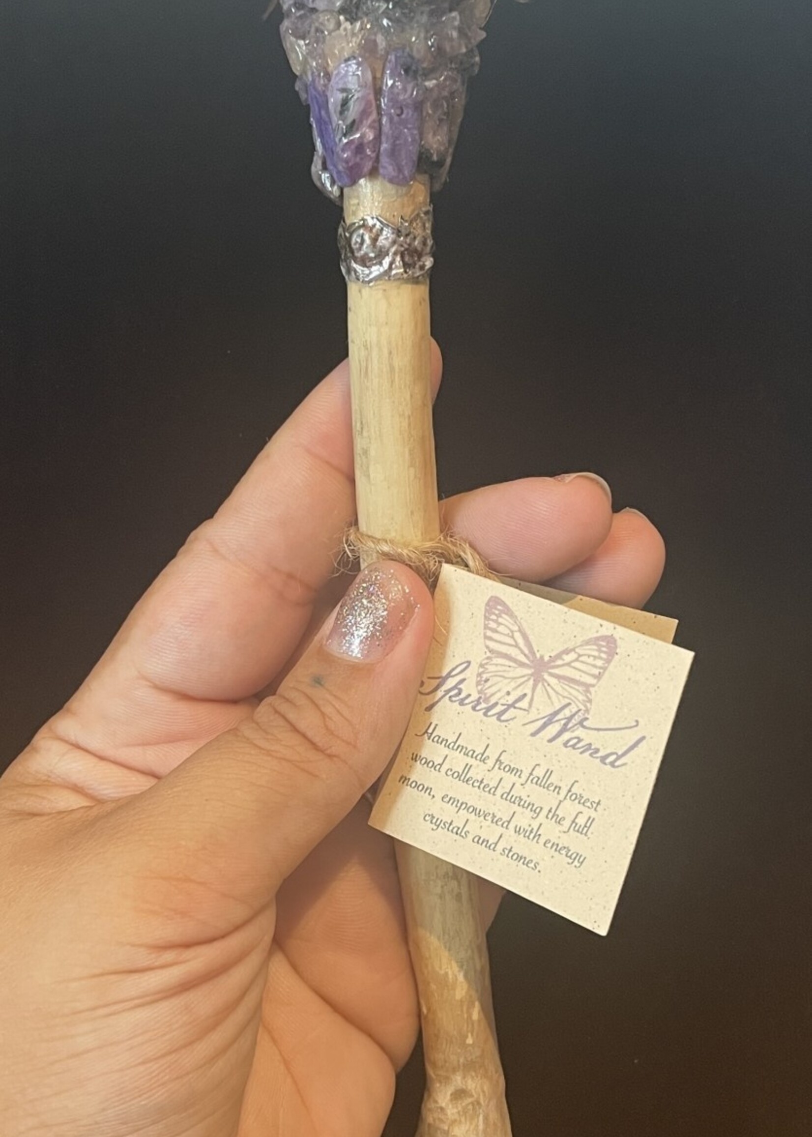 Pamela Johnson Skellie Wand (1)