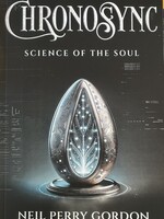 Neil Perry Gordon Chronosync