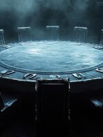 Modern Druid The Druids’ Monthly Roundtable - RSVP