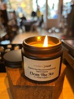 Modern Druid Clean The Air Candle