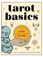 Union Square Tarot Basics: A Guide To Using & Interpreting the Cards