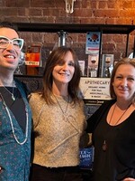 Modern Druid Apothecurious