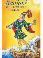 U.S. Games Systems Inc. Radiant Rider-Waite® Tarot Deck
