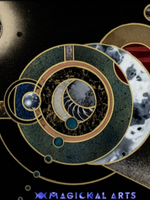 Devyn Barat Oculus Print