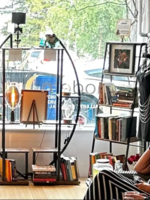 DAWN MEDIUM GALLERY SEPT 2025