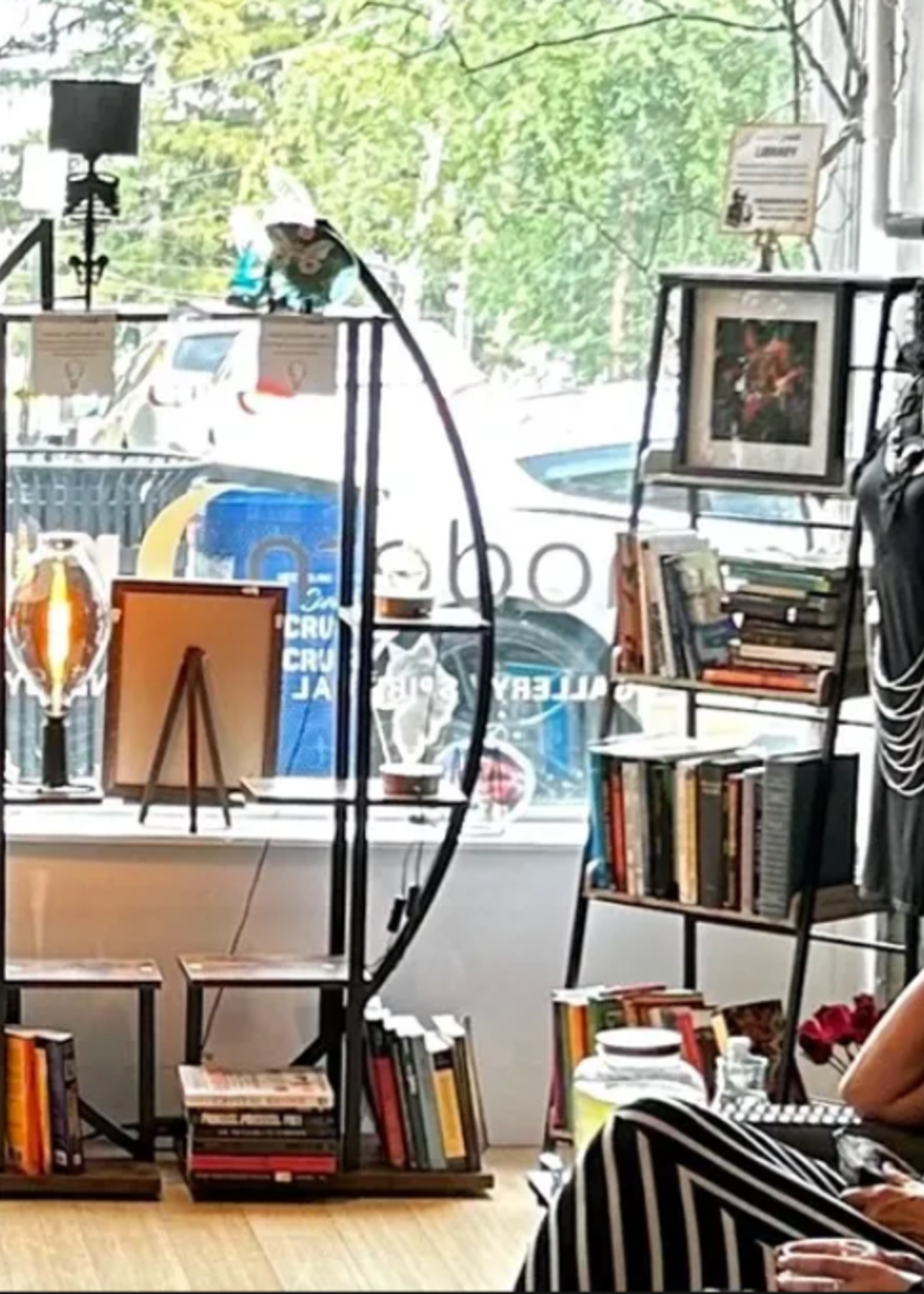 DAWN MEDIUM GALLERY SEPT 2025